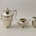 725 6459 COFFEE SET